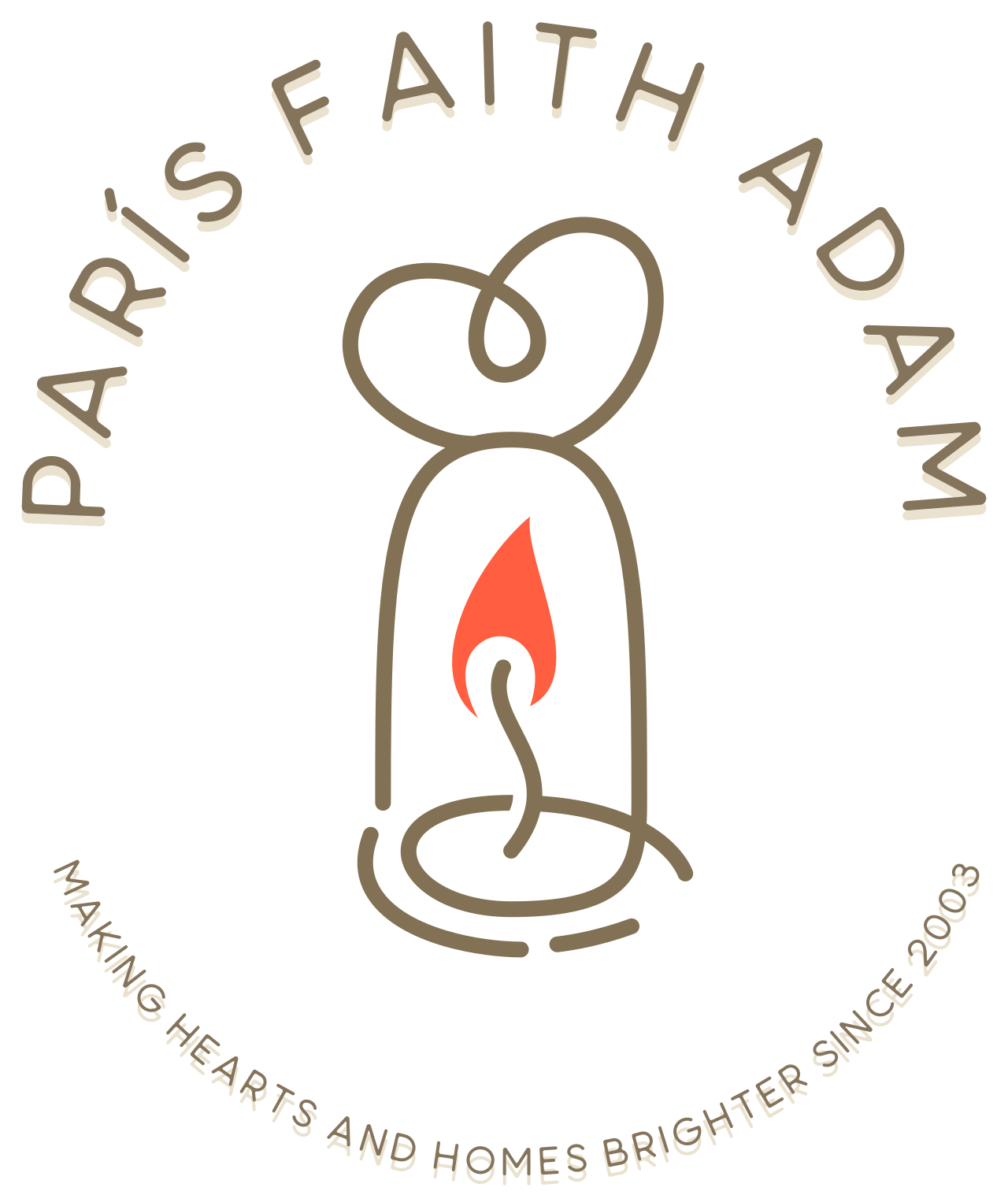 Paris Faith Adam