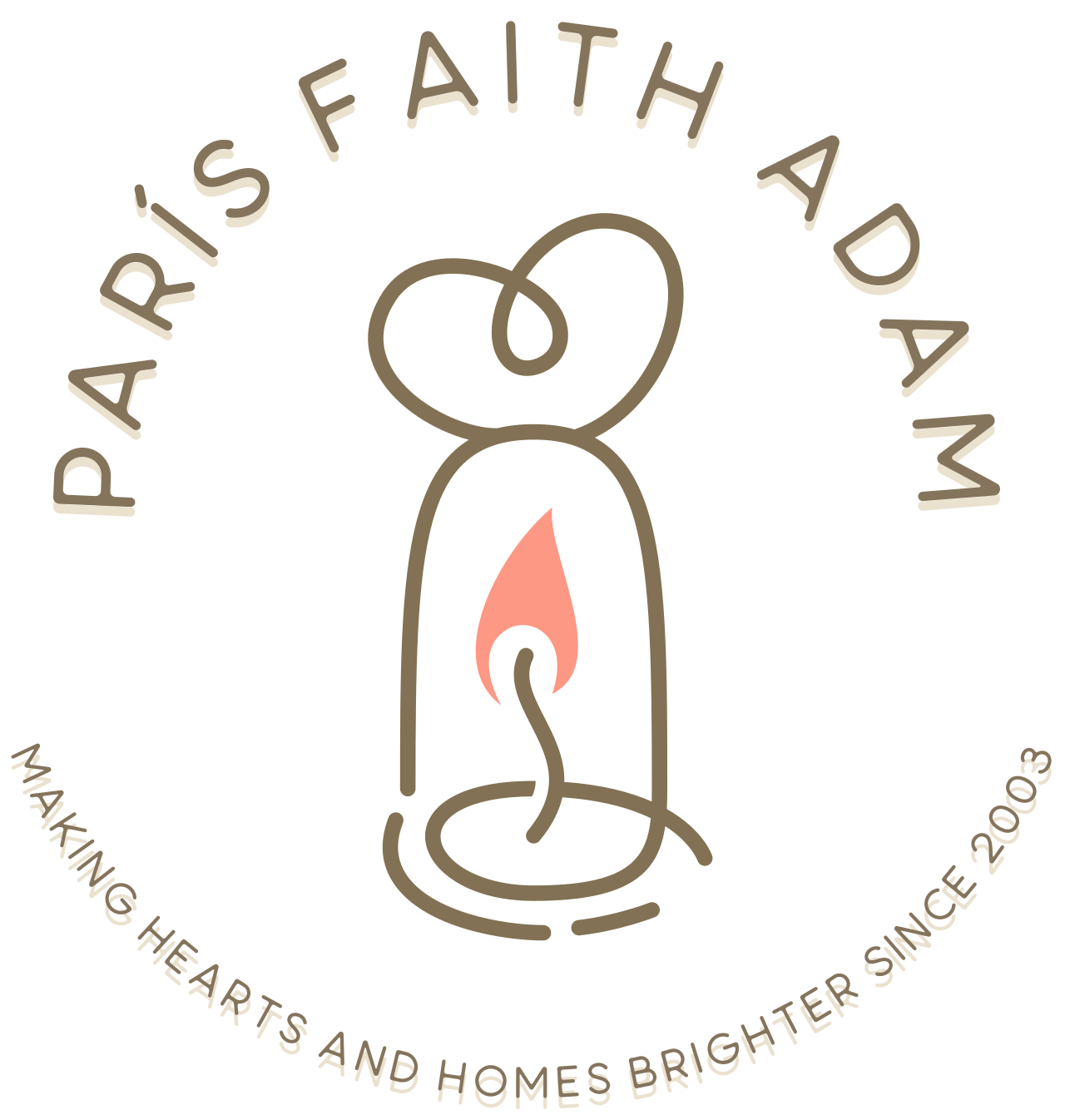 Paris Faith Adam